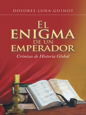 cover image of El Enigma De Un Emperador
